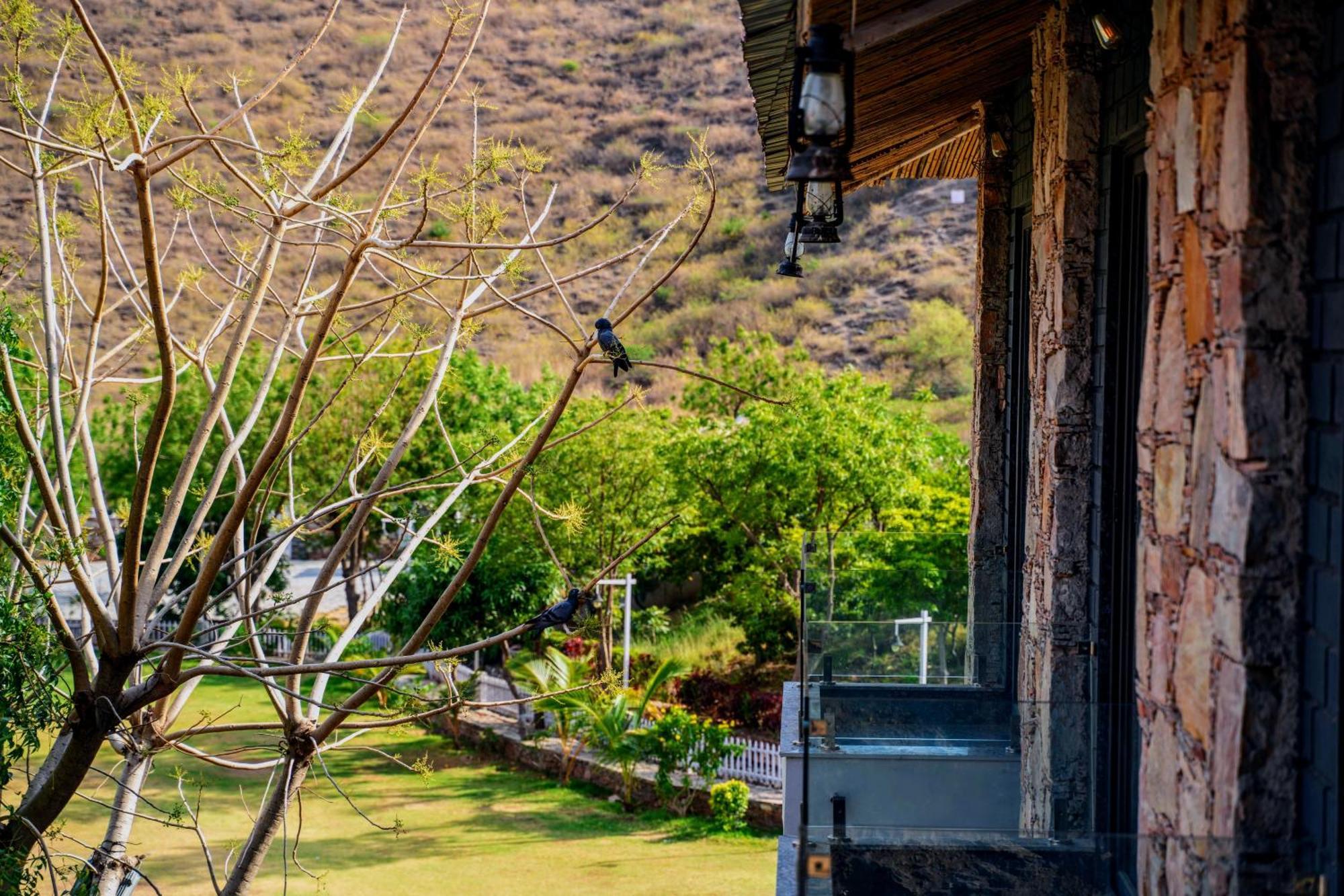 The Divine Hills Resort Nai Номер фото