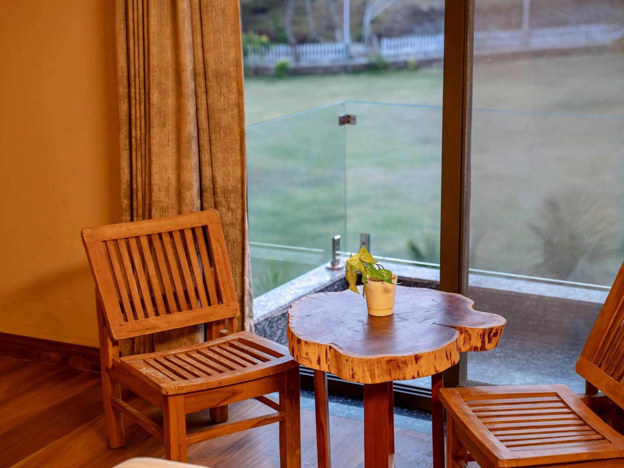 The Divine Hills Resort Nai Номер фото
