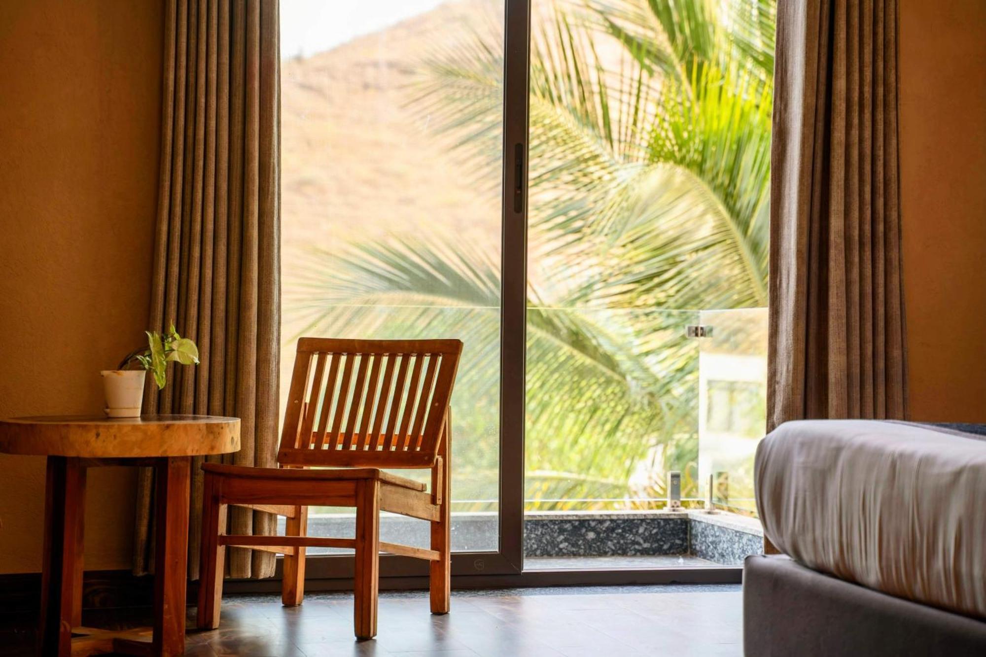 The Divine Hills Resort Nai Номер фото
